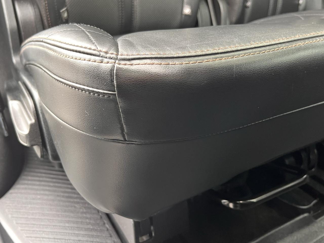 Ford Expedition Platinum 4x4 2019