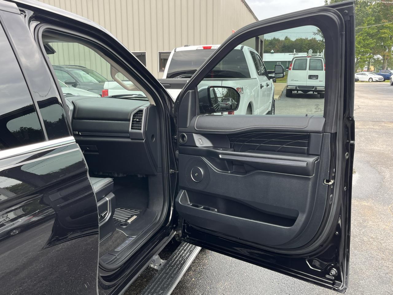 Ford Expedition Platinum 4x4 2019