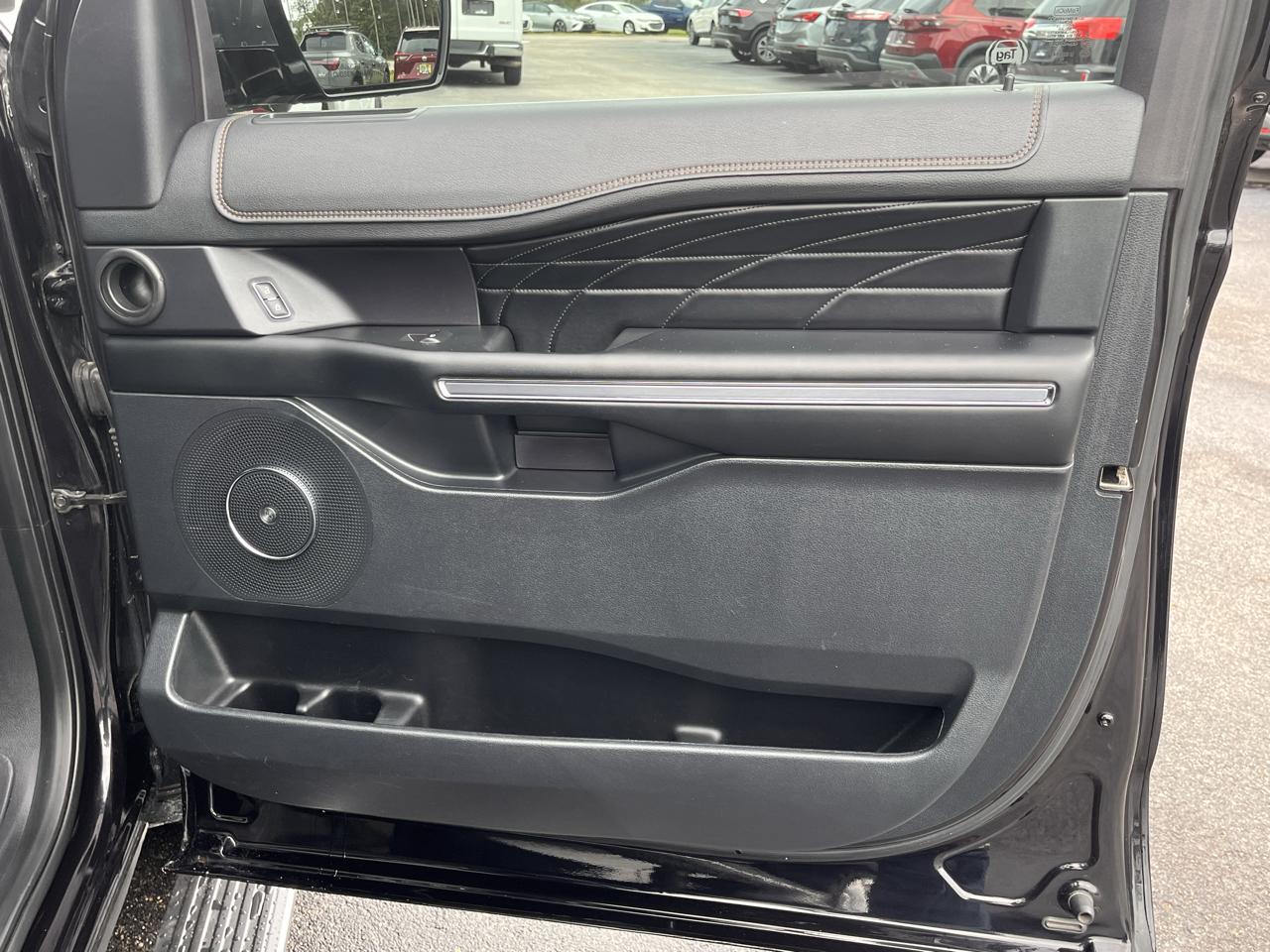 Ford Expedition Platinum 4x4 2019