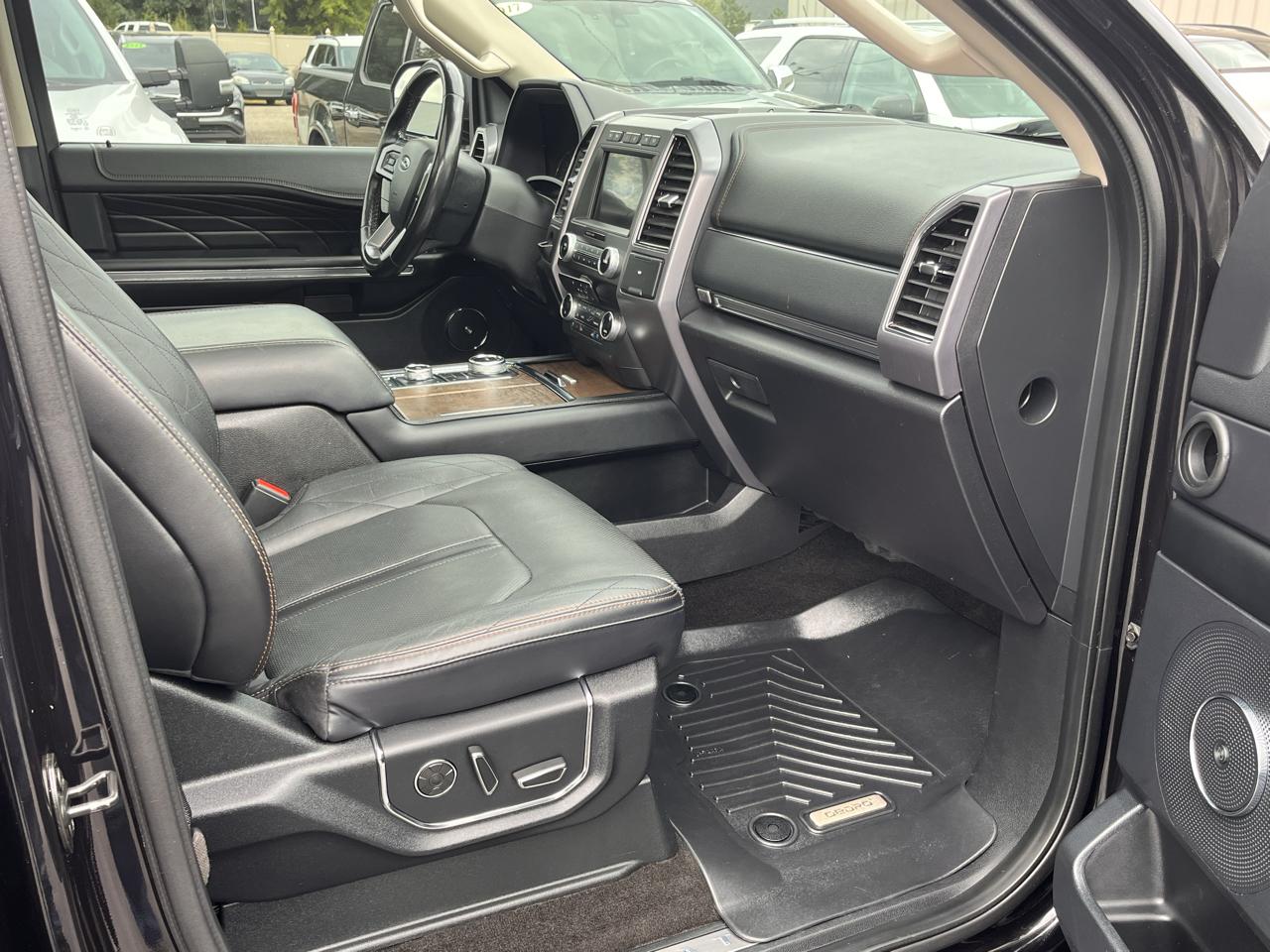 Ford Expedition Platinum 4x4 2019