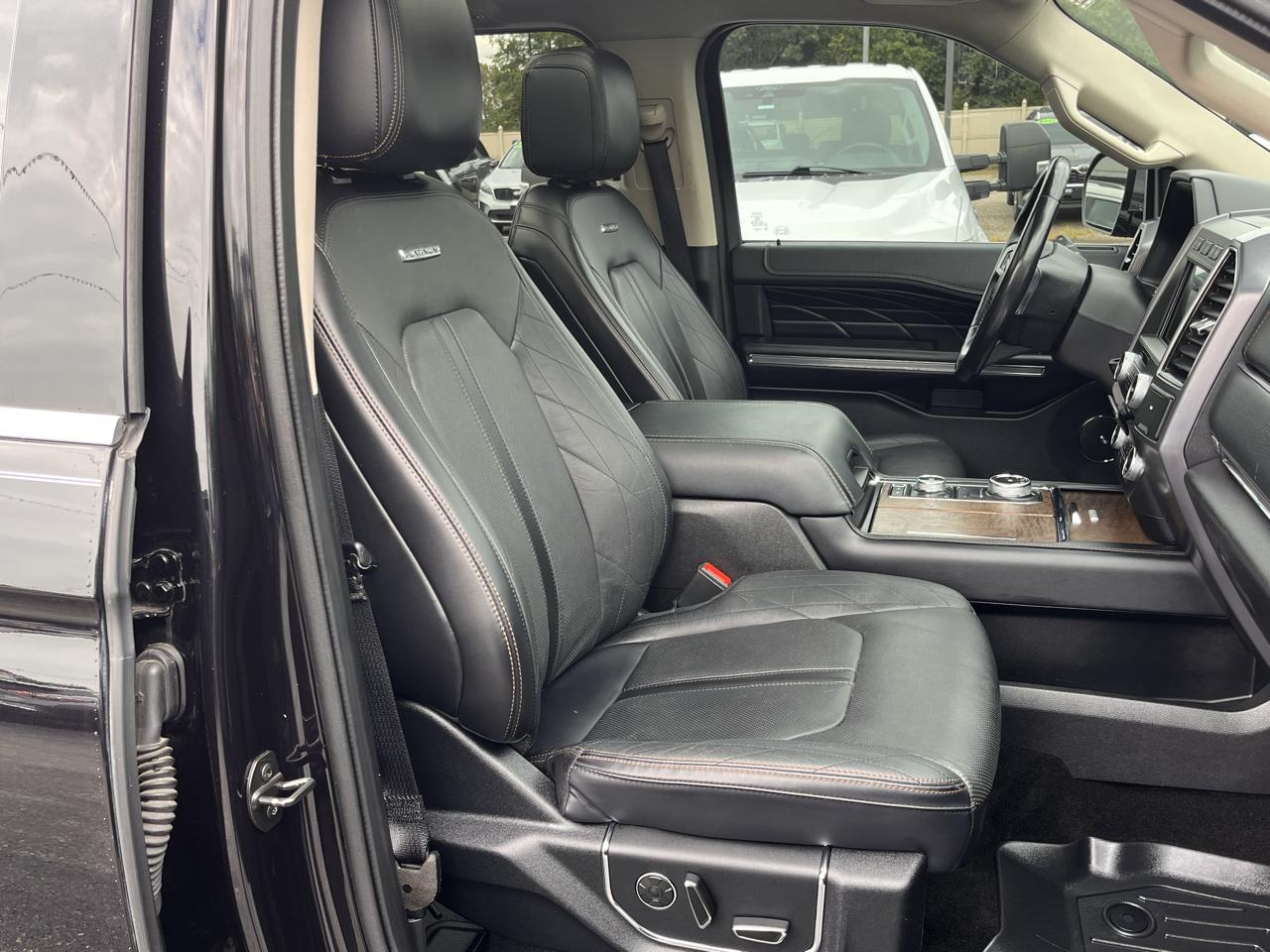 Ford Expedition Platinum 4x4 2019