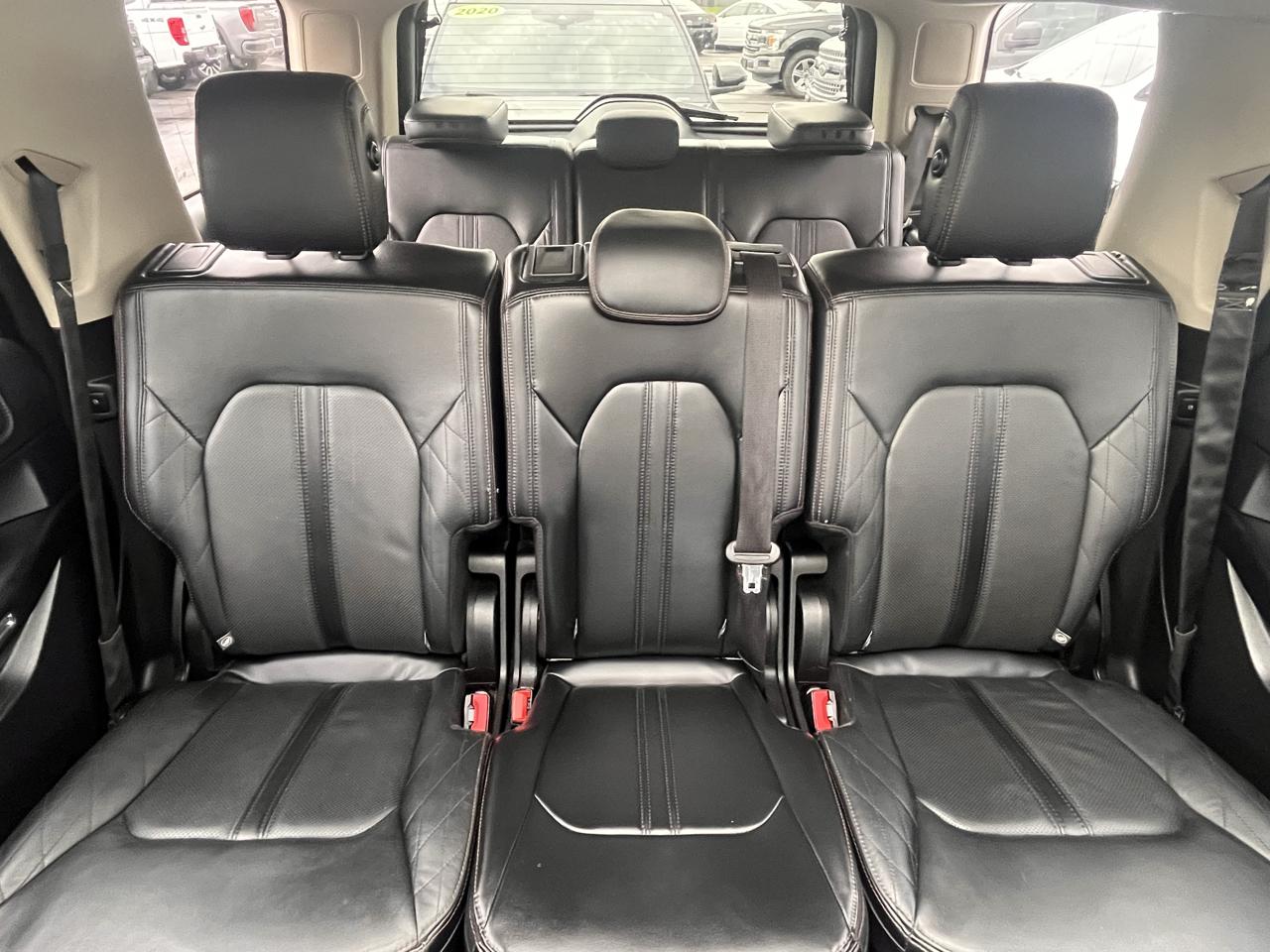 Ford Expedition Platinum 4x4 2019