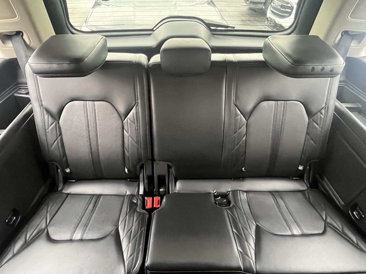 Ford Expedition Platinum 4x4 2019