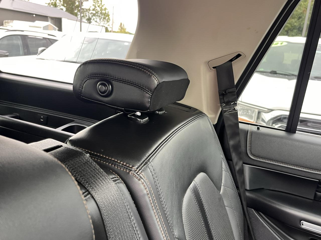 Ford Expedition Platinum 4x4 2019