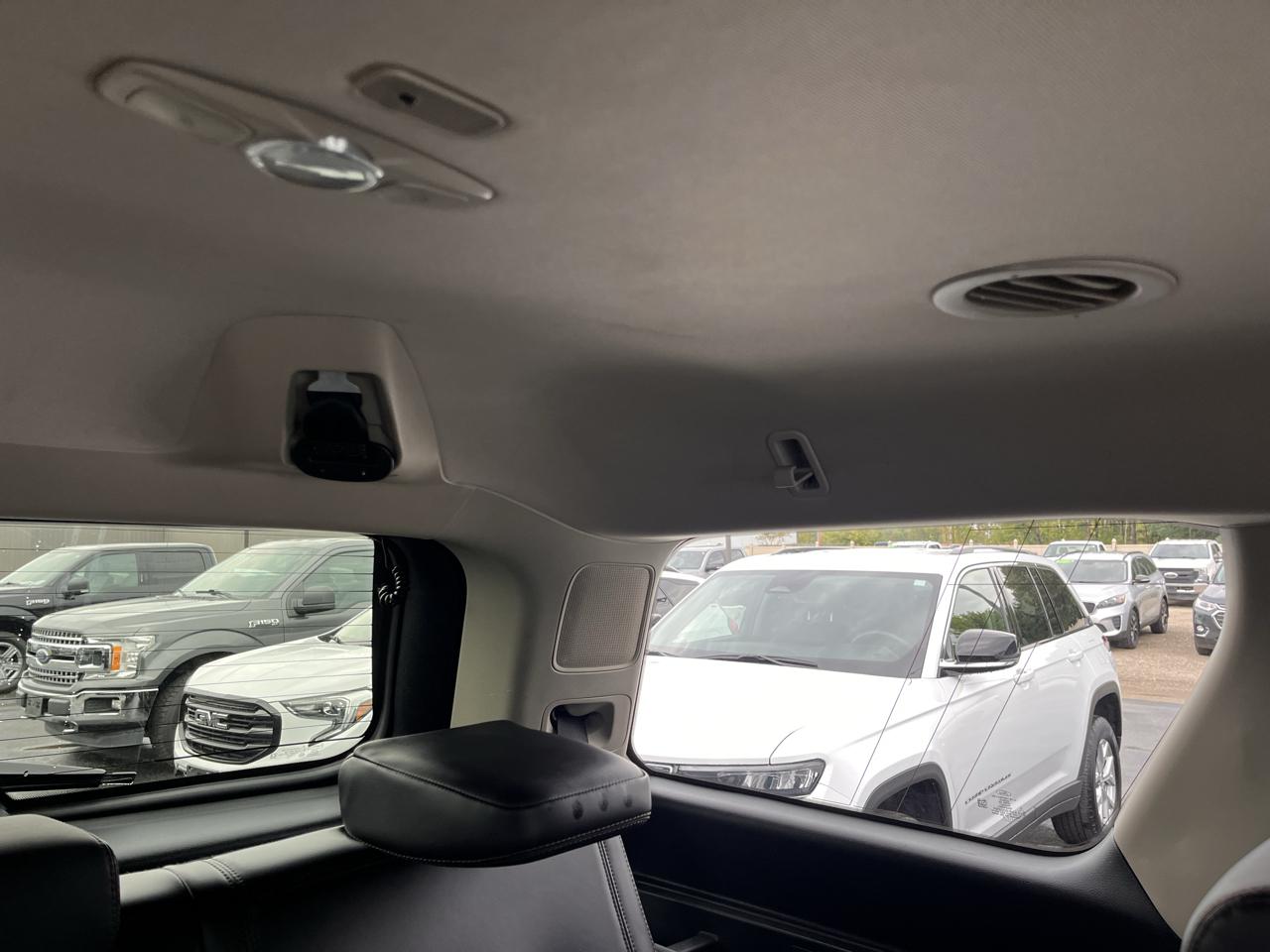 Ford Expedition Platinum 4x4 2019