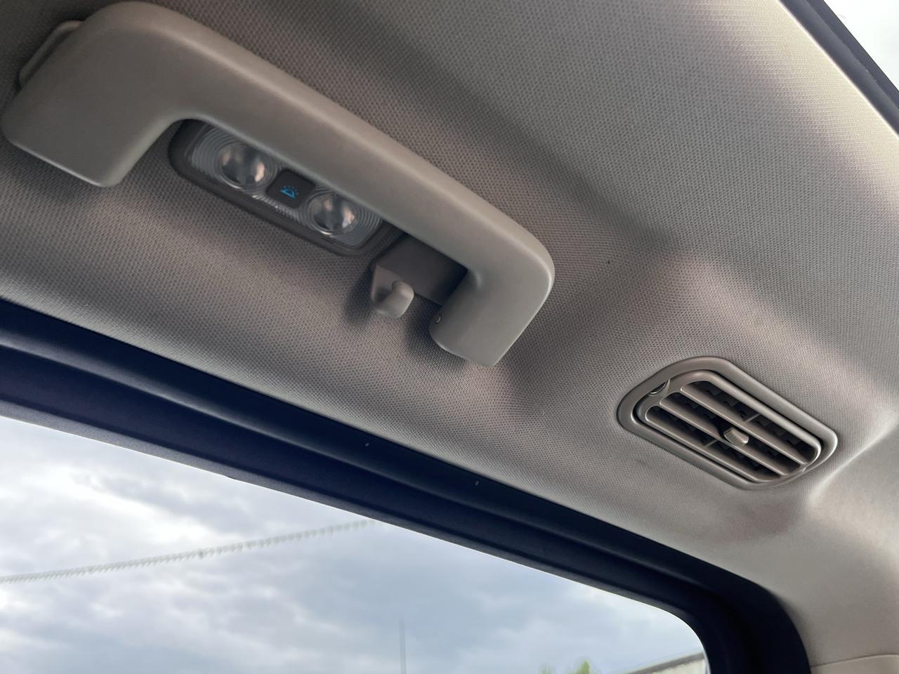 Ford Expedition Platinum 4x4 2019