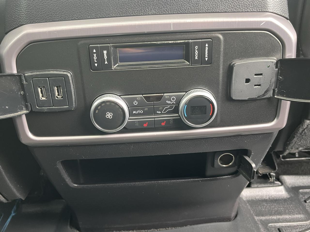 Ford Expedition Platinum 4x4 2019