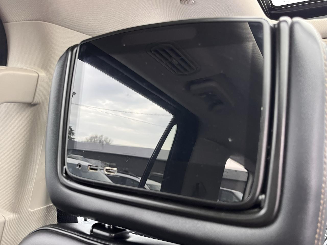 Ford Expedition Platinum 4x4 2019