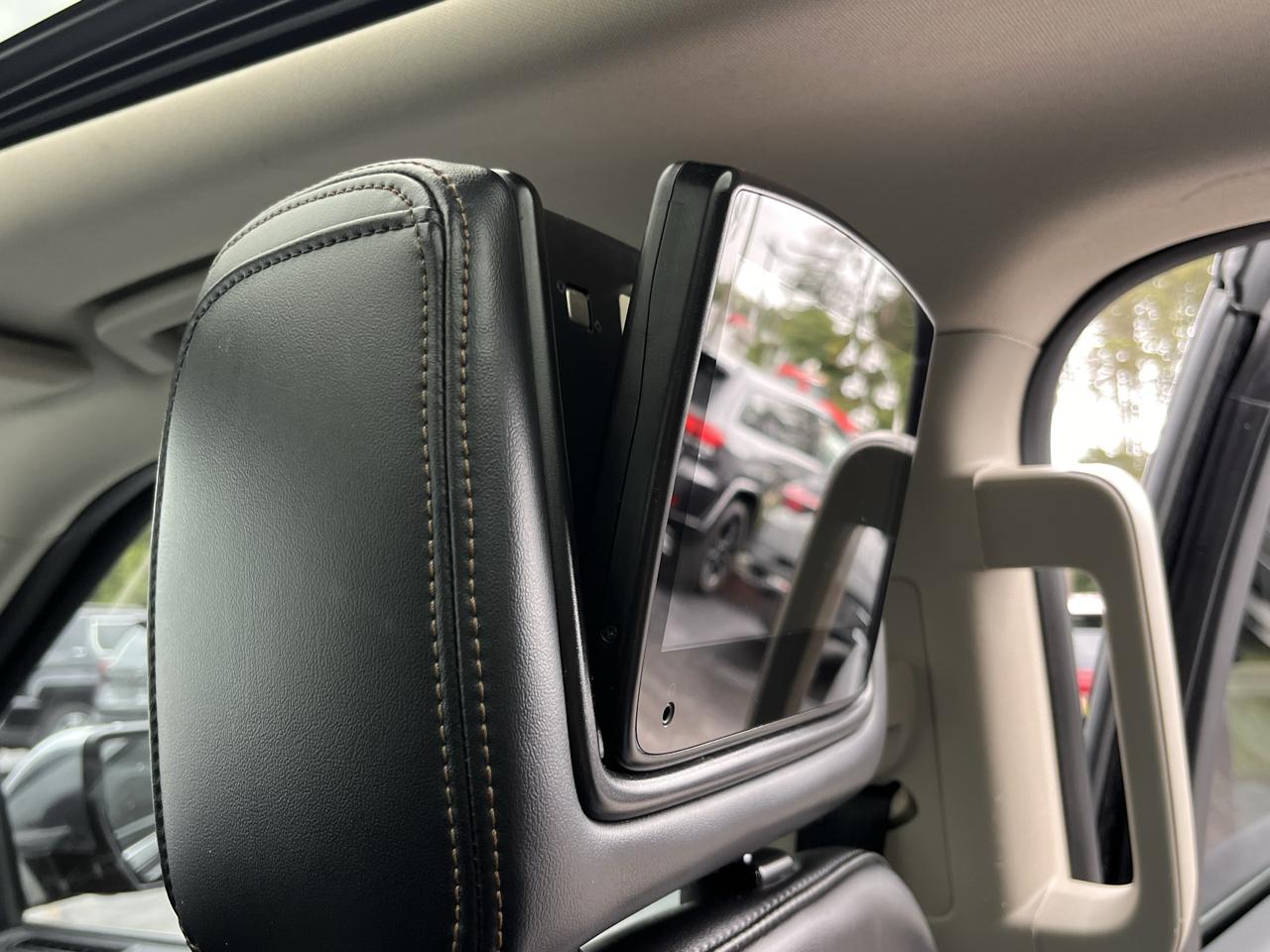 Ford Expedition Platinum 4x4 2019