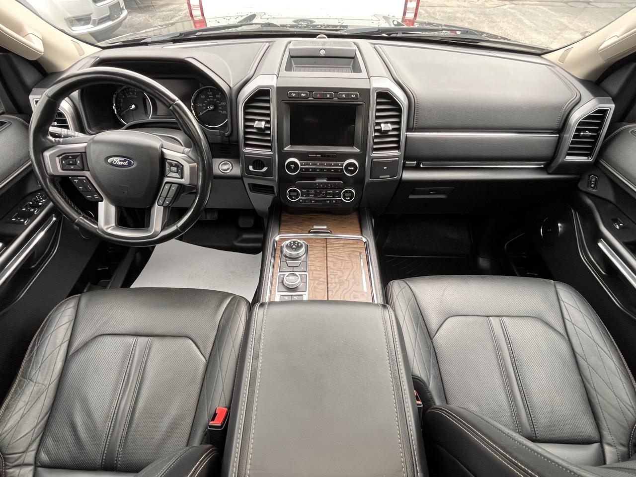 Ford Expedition Platinum 4x4 2019
