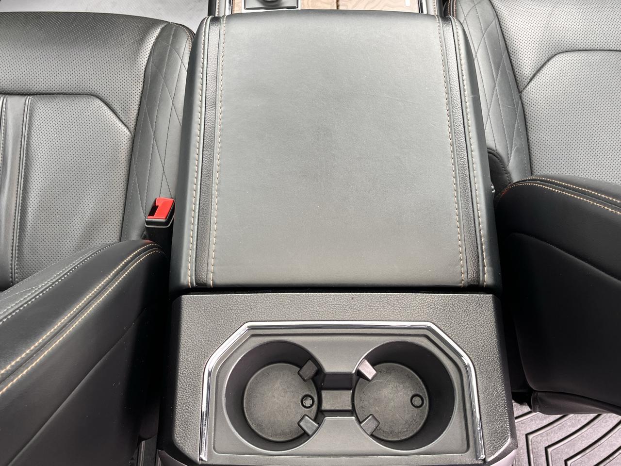 Ford Expedition Platinum 4x4 2019