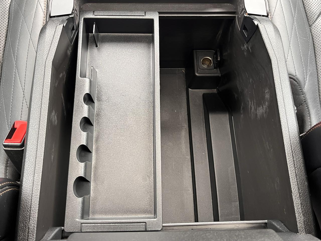 Ford Expedition Platinum 4x4 2019
