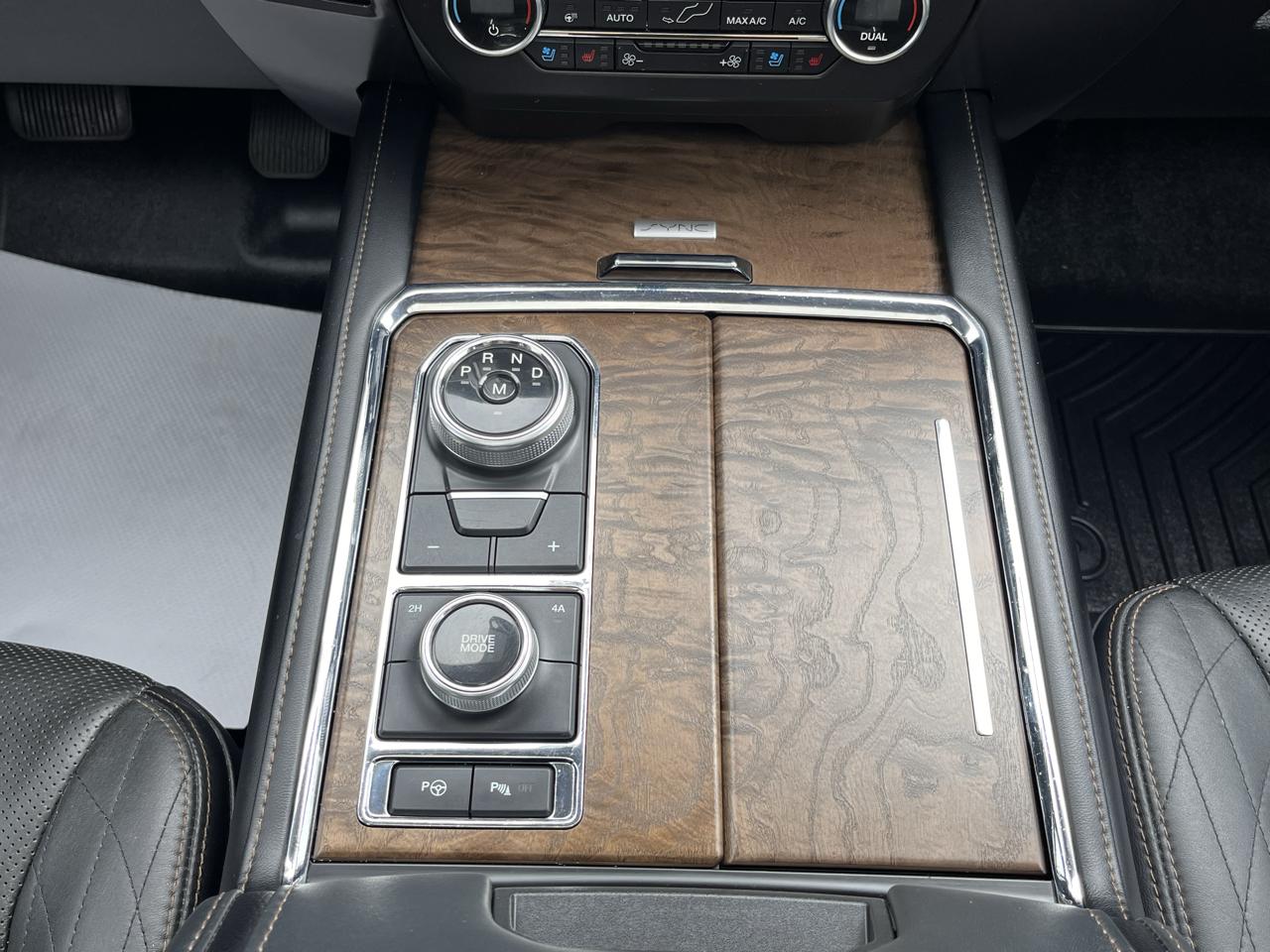 Ford Expedition Platinum 4x4 2019