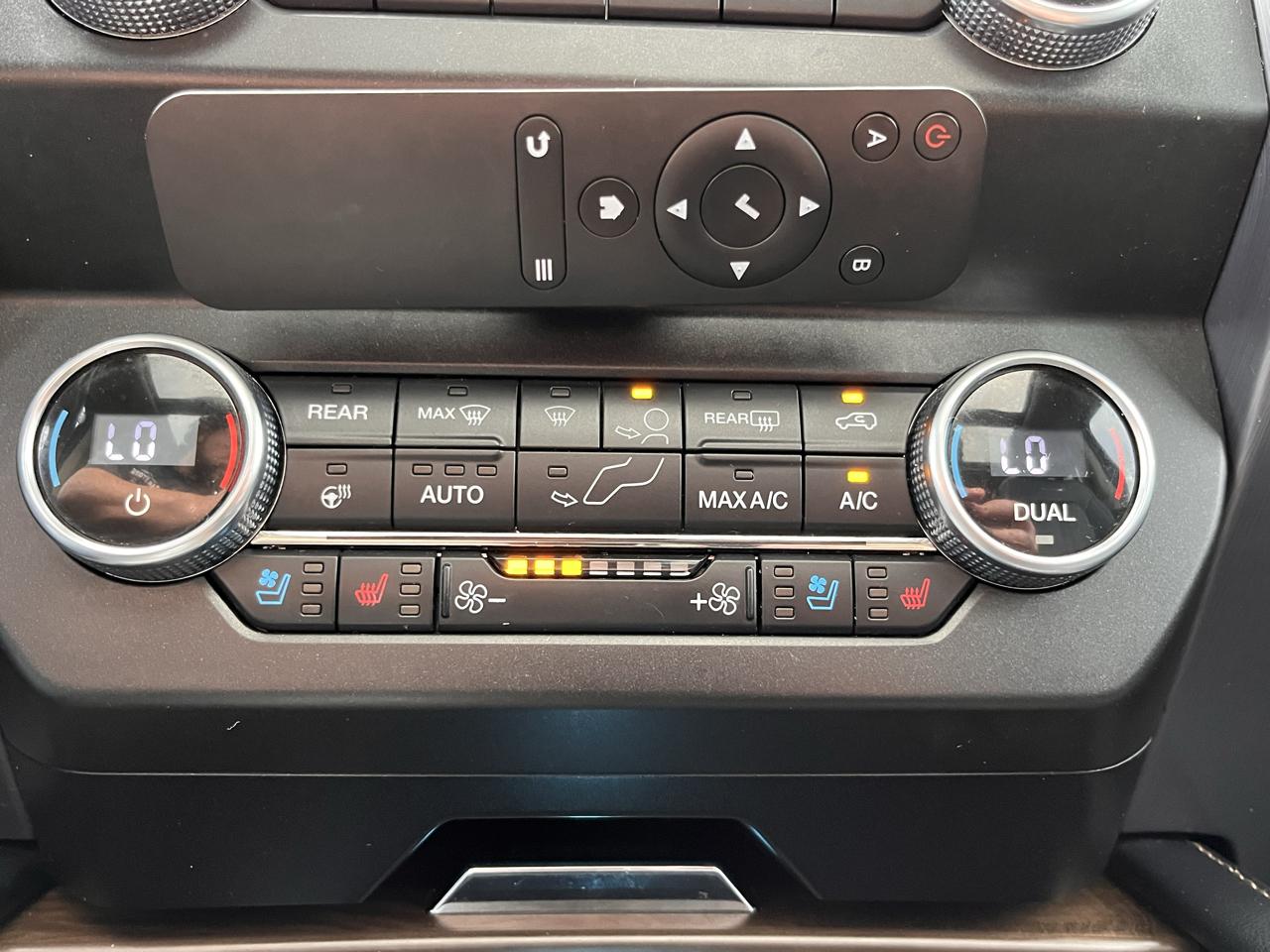 Ford Expedition Platinum 4x4 2019