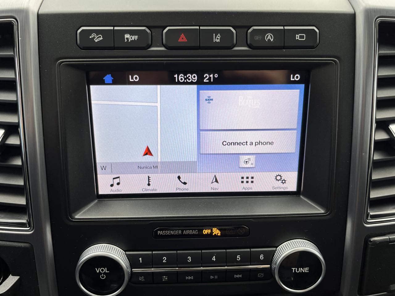 Ford Expedition Platinum 4x4 2019