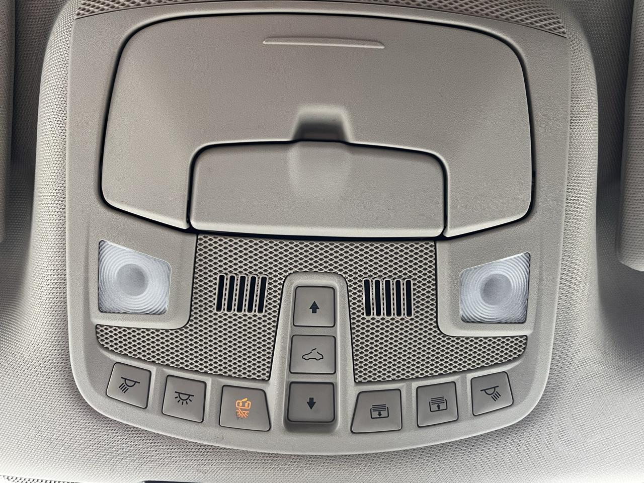 Ford Expedition Platinum 4x4 2019