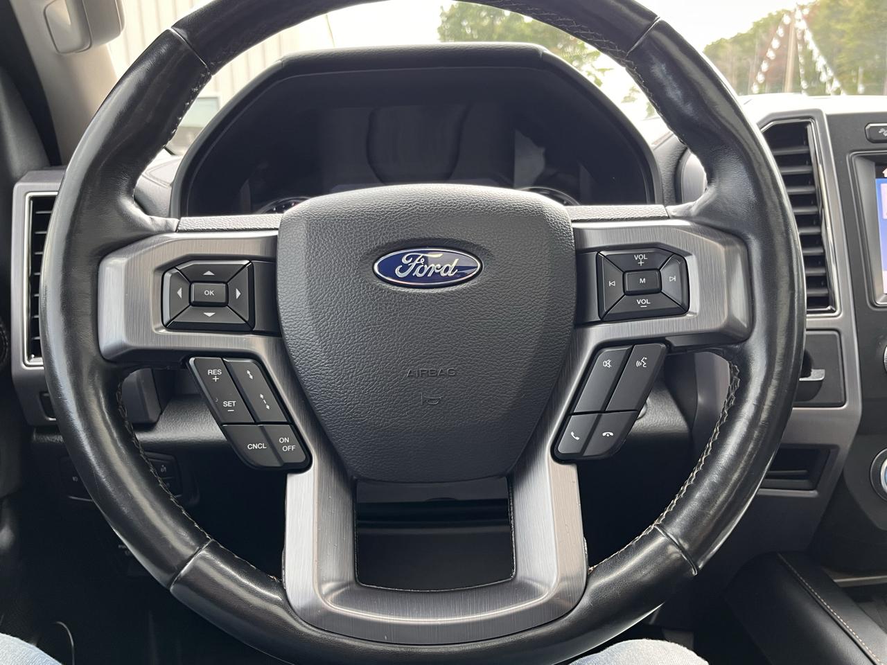 Ford Expedition Platinum 4x4 2019