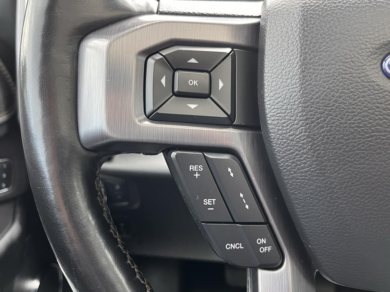Ford Expedition Platinum 4x4 2019