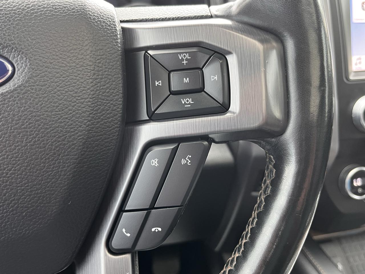 Ford Expedition Platinum 4x4 2019