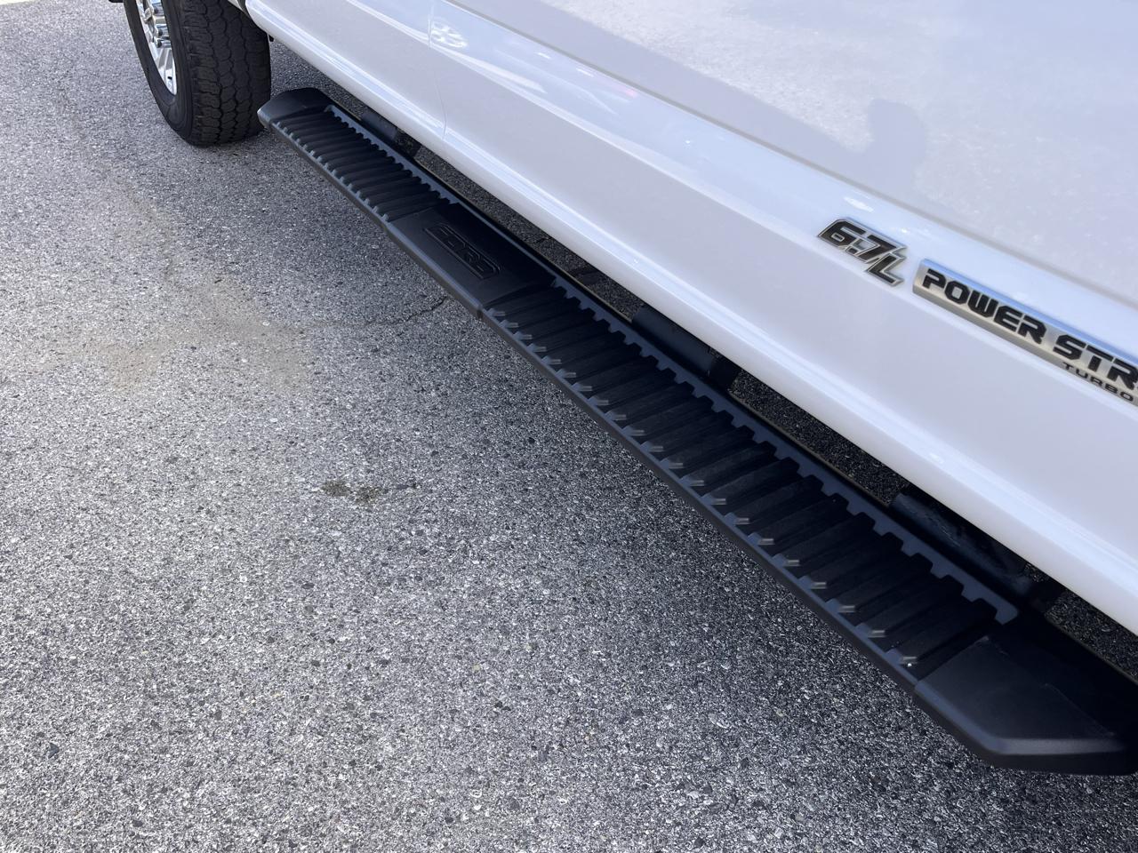 Ford Super Duty F-250 SRW  2020