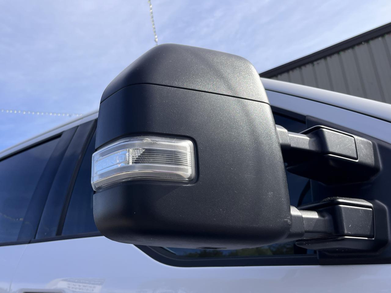 Ford Super Duty F-250 SRW  2020