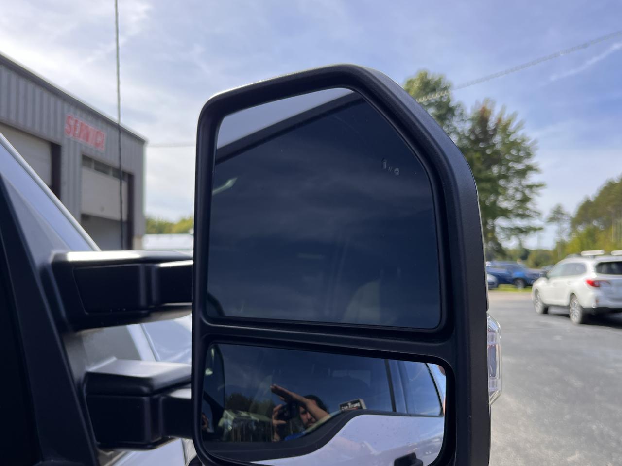 Ford Super Duty F-250 SRW  2020