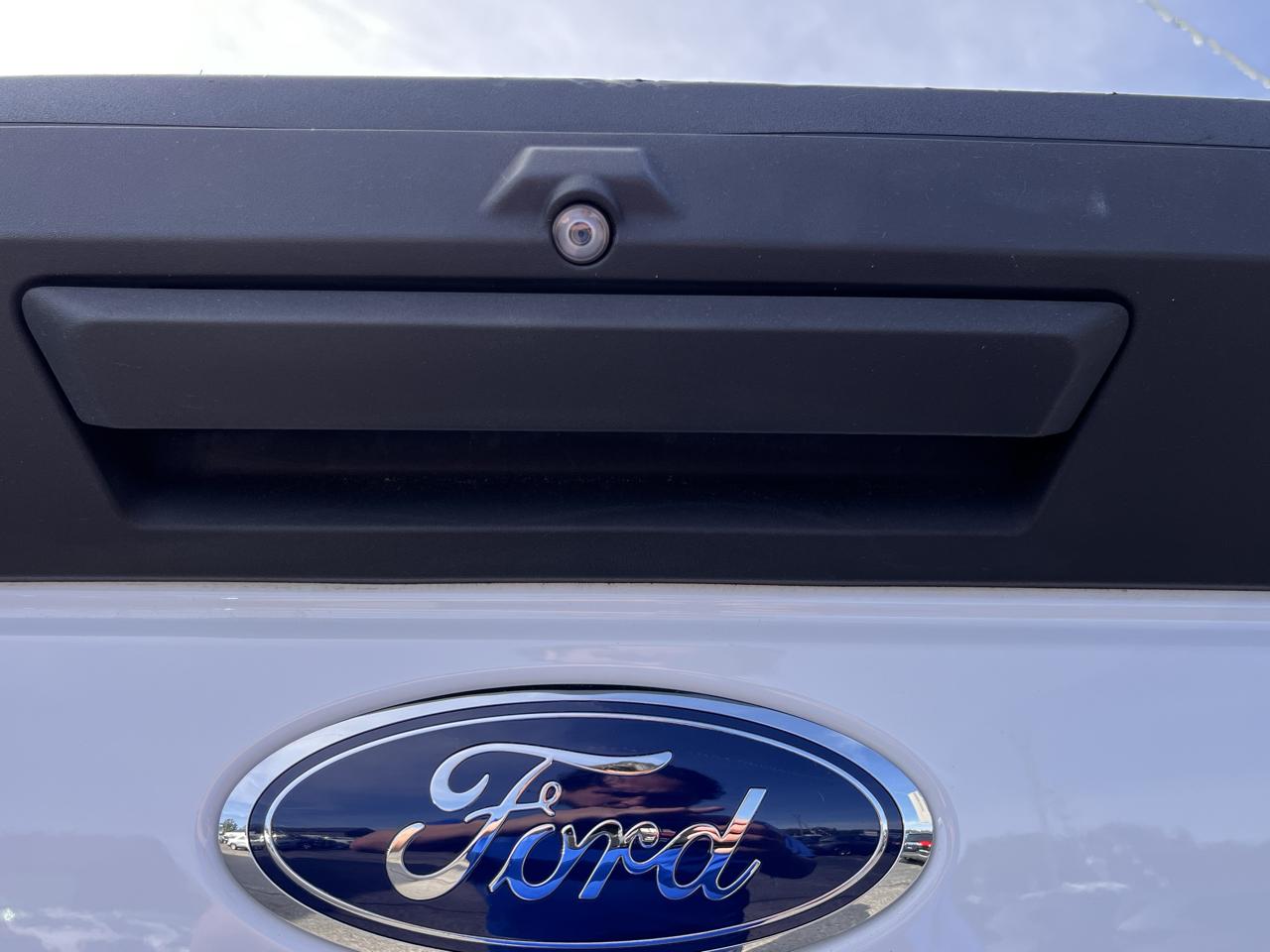 Ford Super Duty F-250 SRW  2020