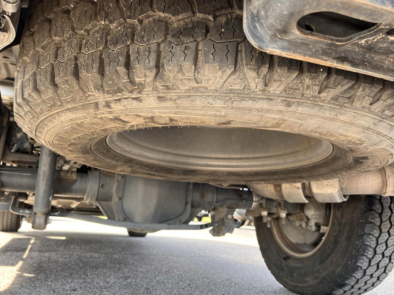 Ford Super Duty F-250 SRW  2020