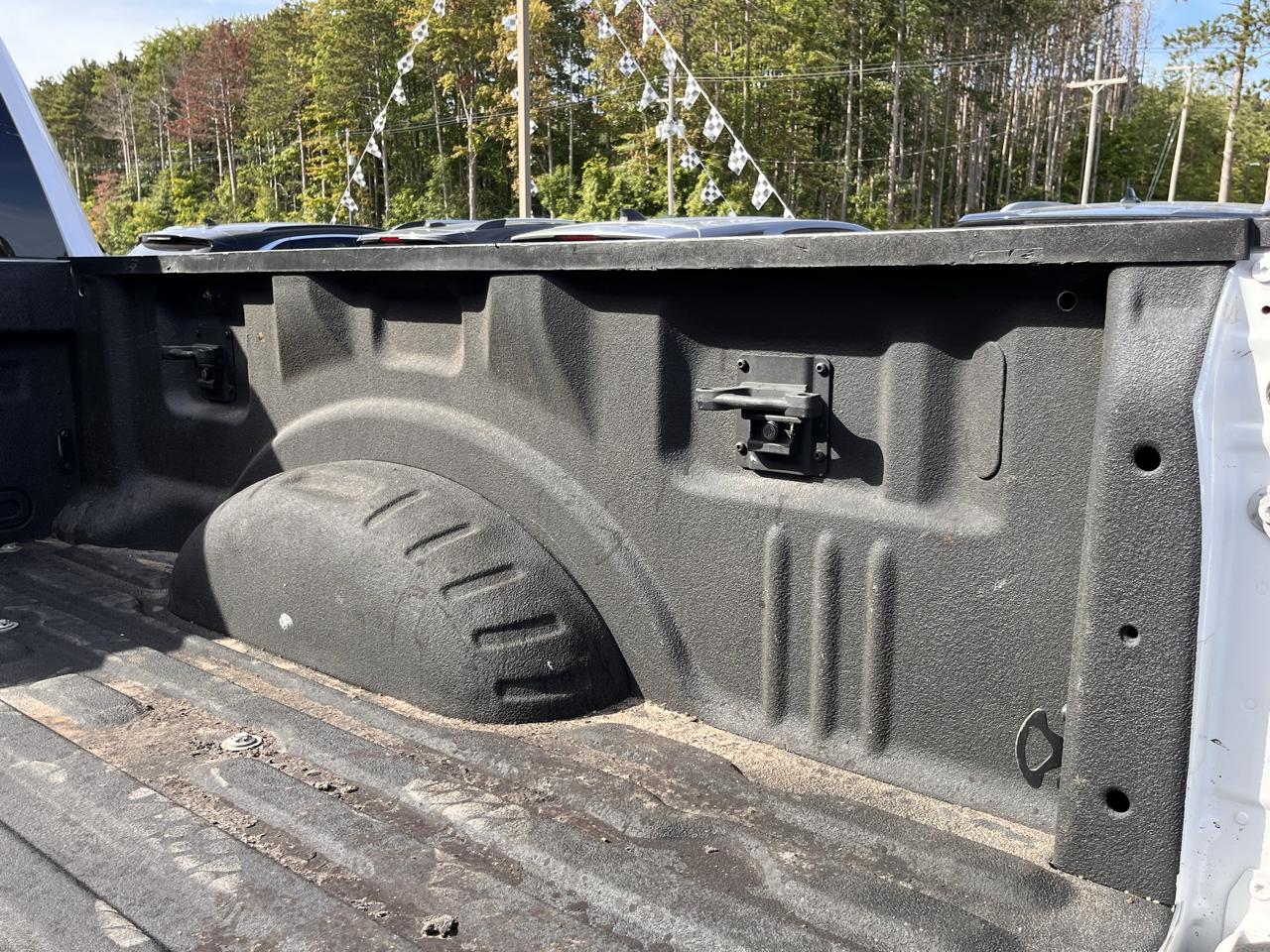 Ford Super Duty F-250 SRW  2020