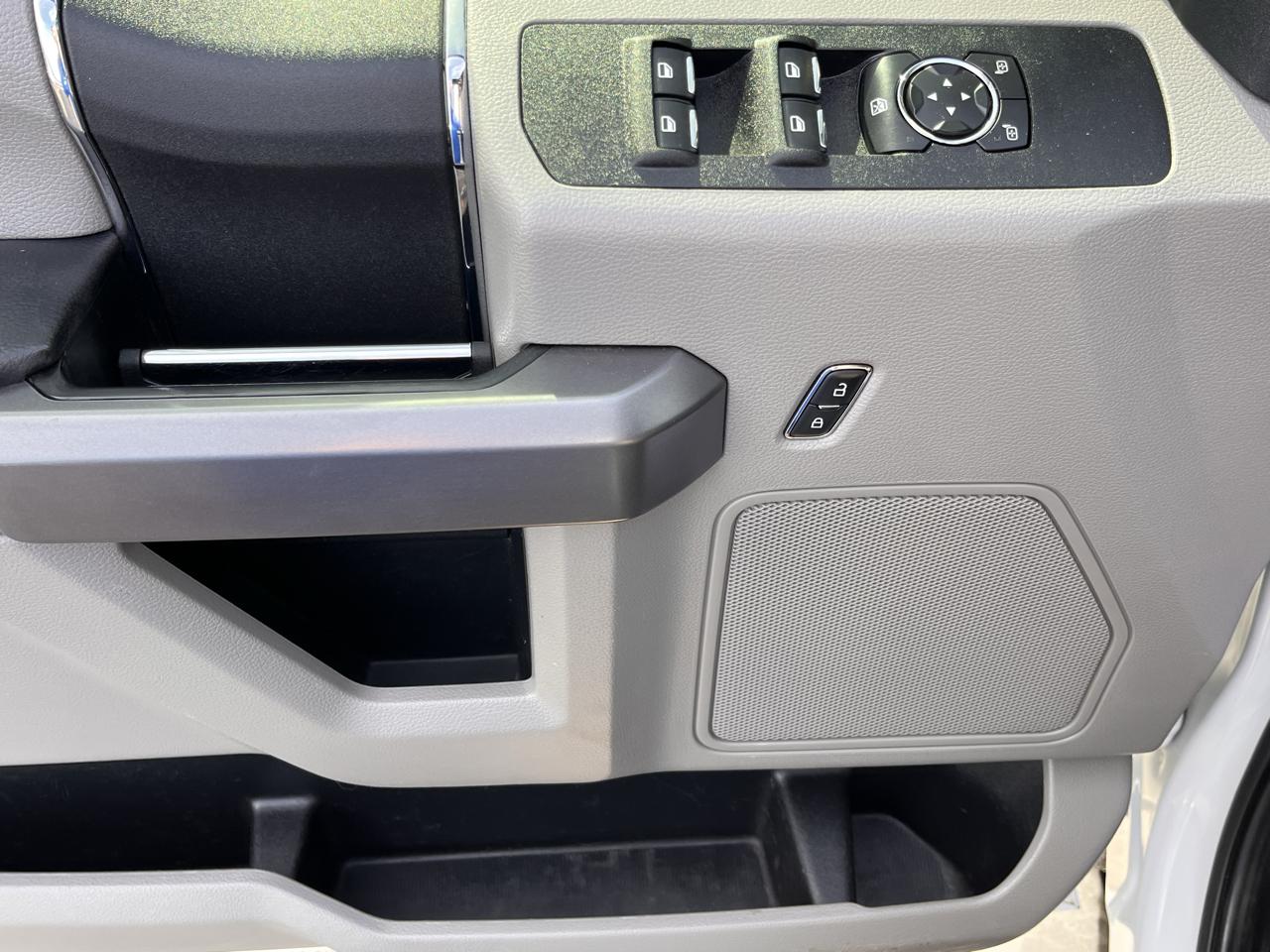 Ford Super Duty F-250 SRW  2020
