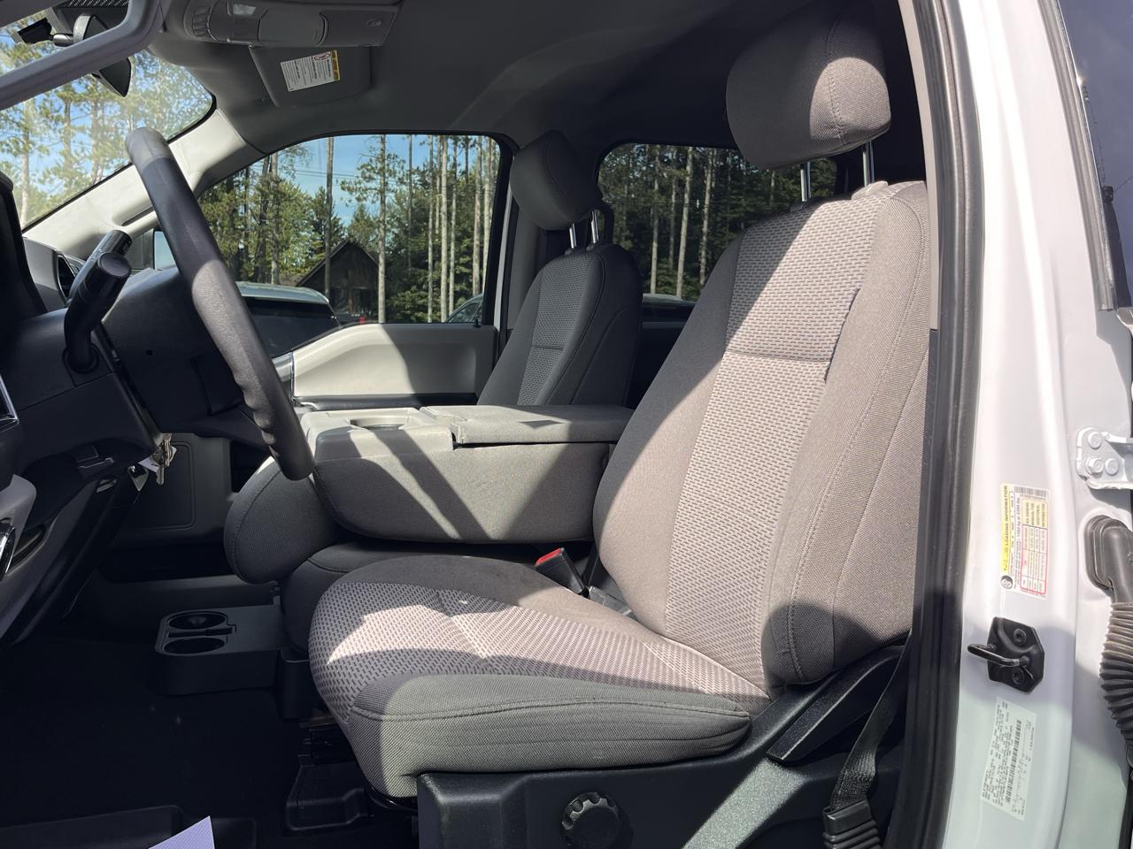 Ford Super Duty F-250 SRW  2020