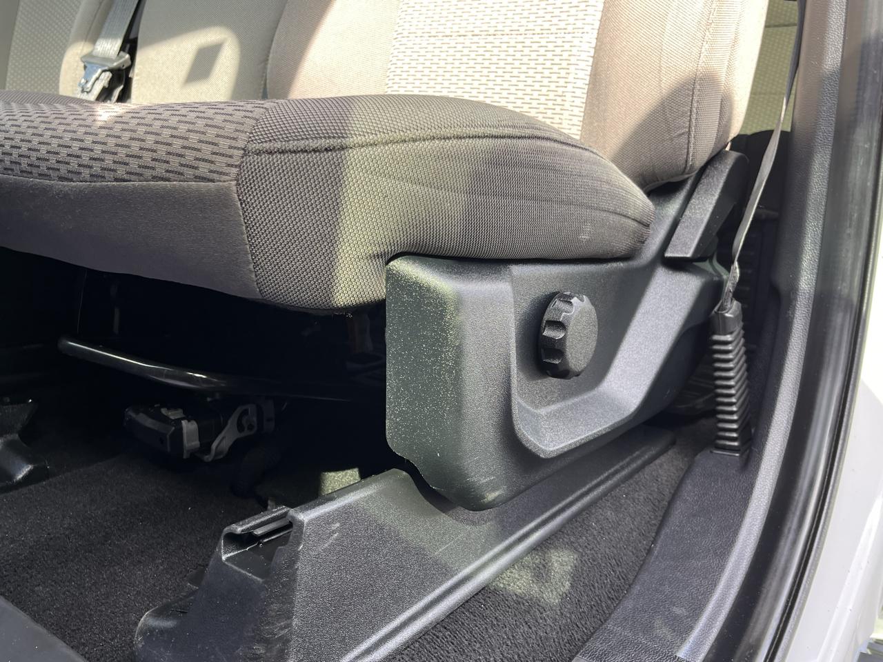 Ford Super Duty F-250 SRW  2020