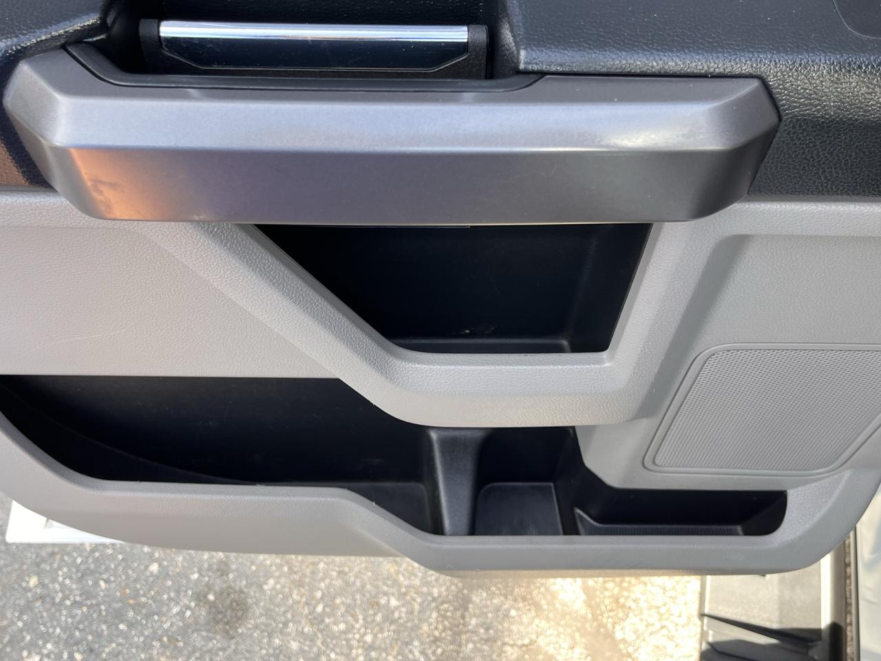 Ford Super Duty F-250 SRW  2020