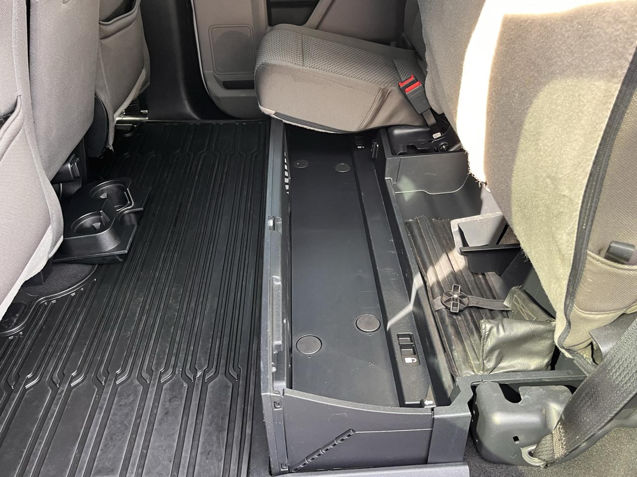 Ford Super Duty F-250 SRW  2020