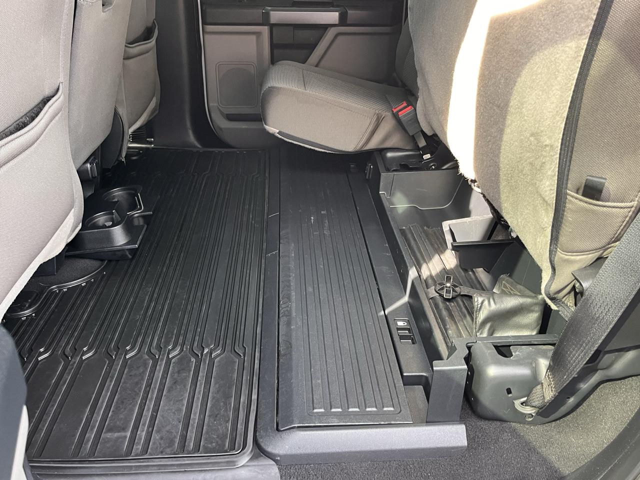 Ford Super Duty F-250 SRW  2020
