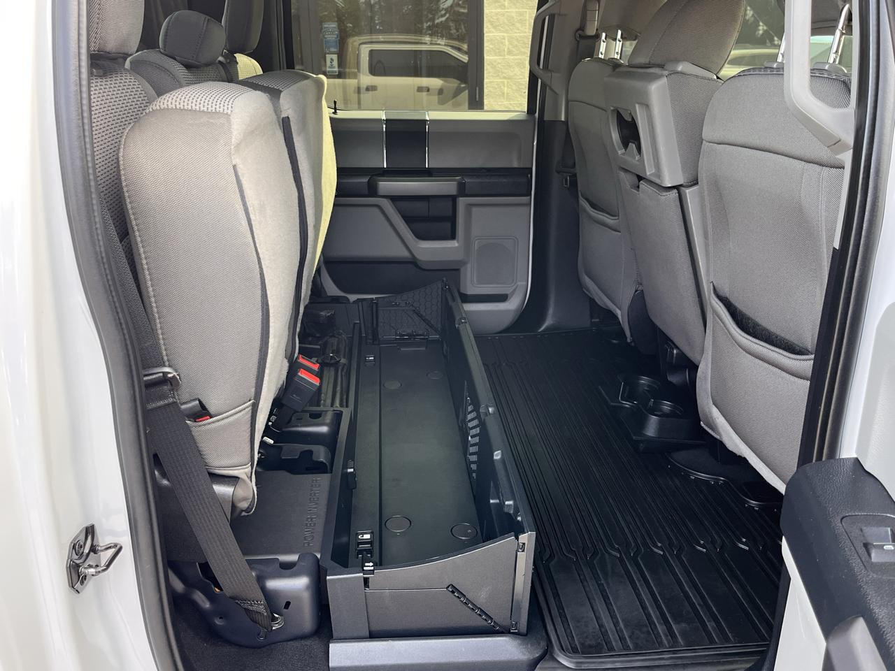 Ford Super Duty F-250 SRW  2020