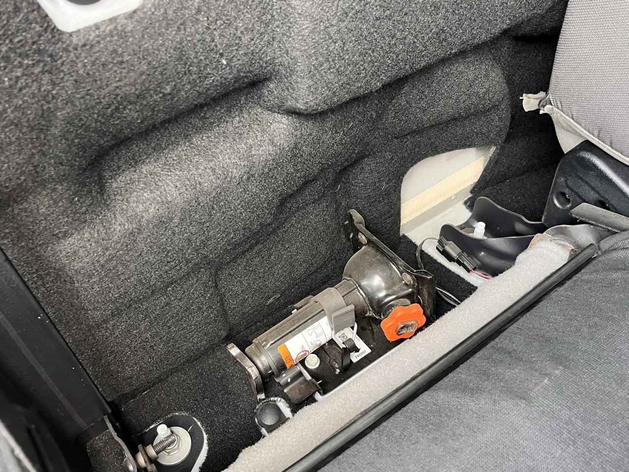 Ford Super Duty F-250 SRW  2020