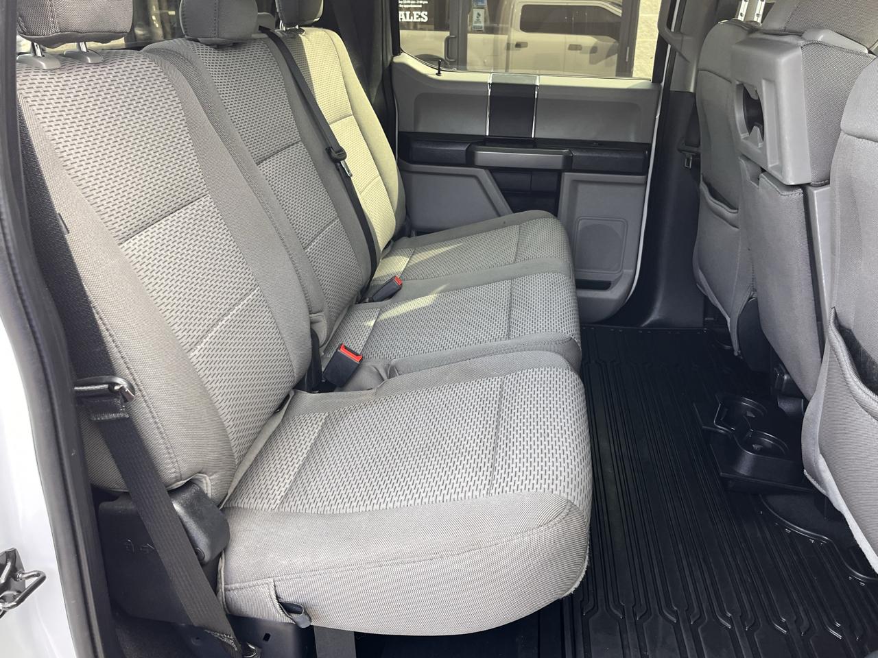 Ford Super Duty F-250 SRW  2020