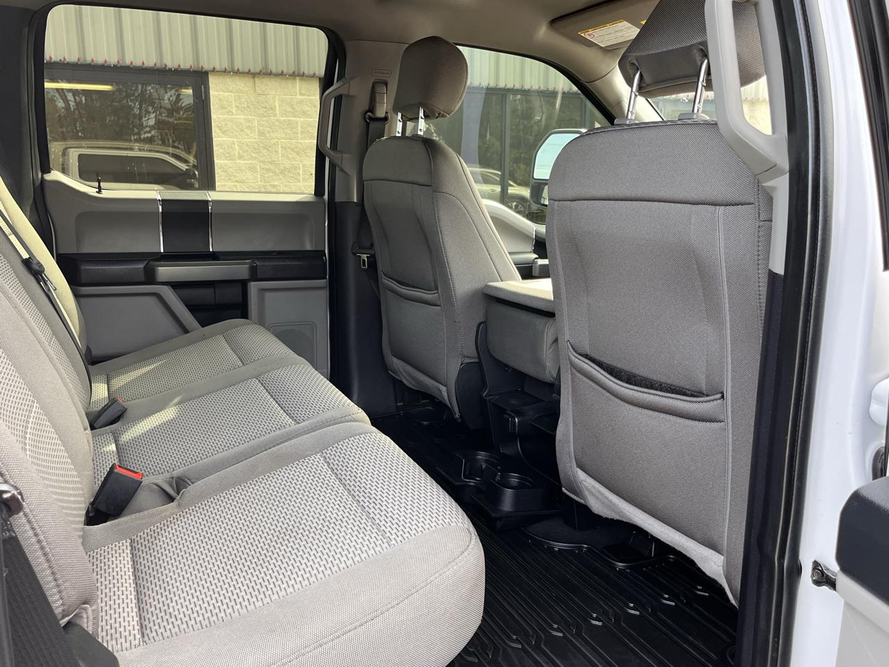 Ford Super Duty F-250 SRW  2020