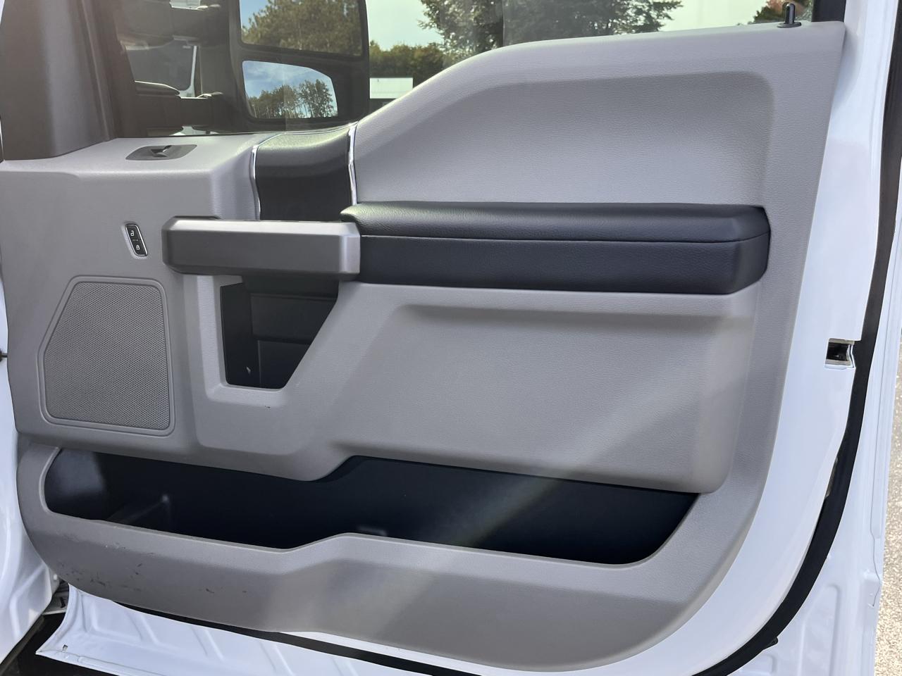 Ford Super Duty F-250 SRW  2020