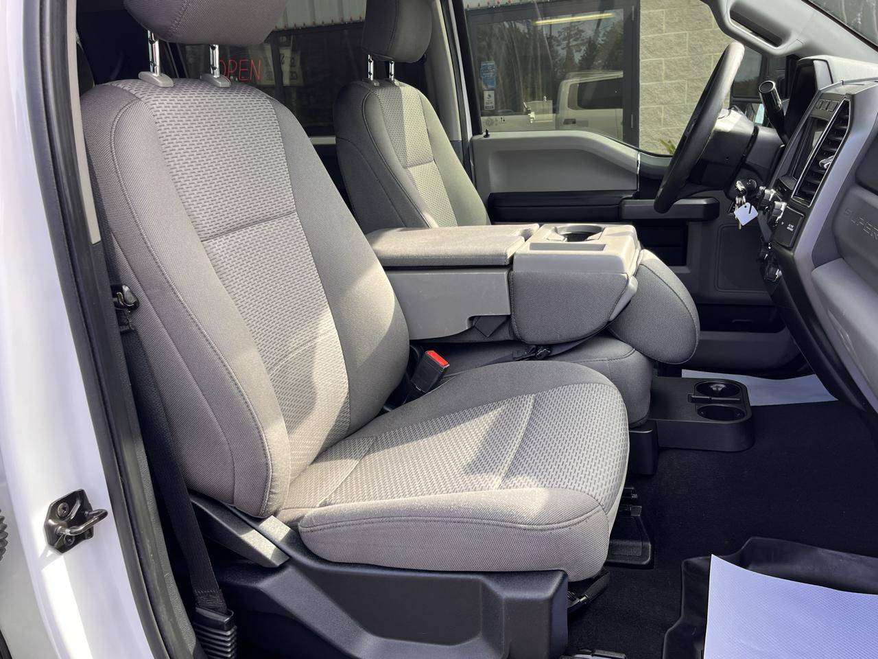 Ford Super Duty F-250 SRW  2020
