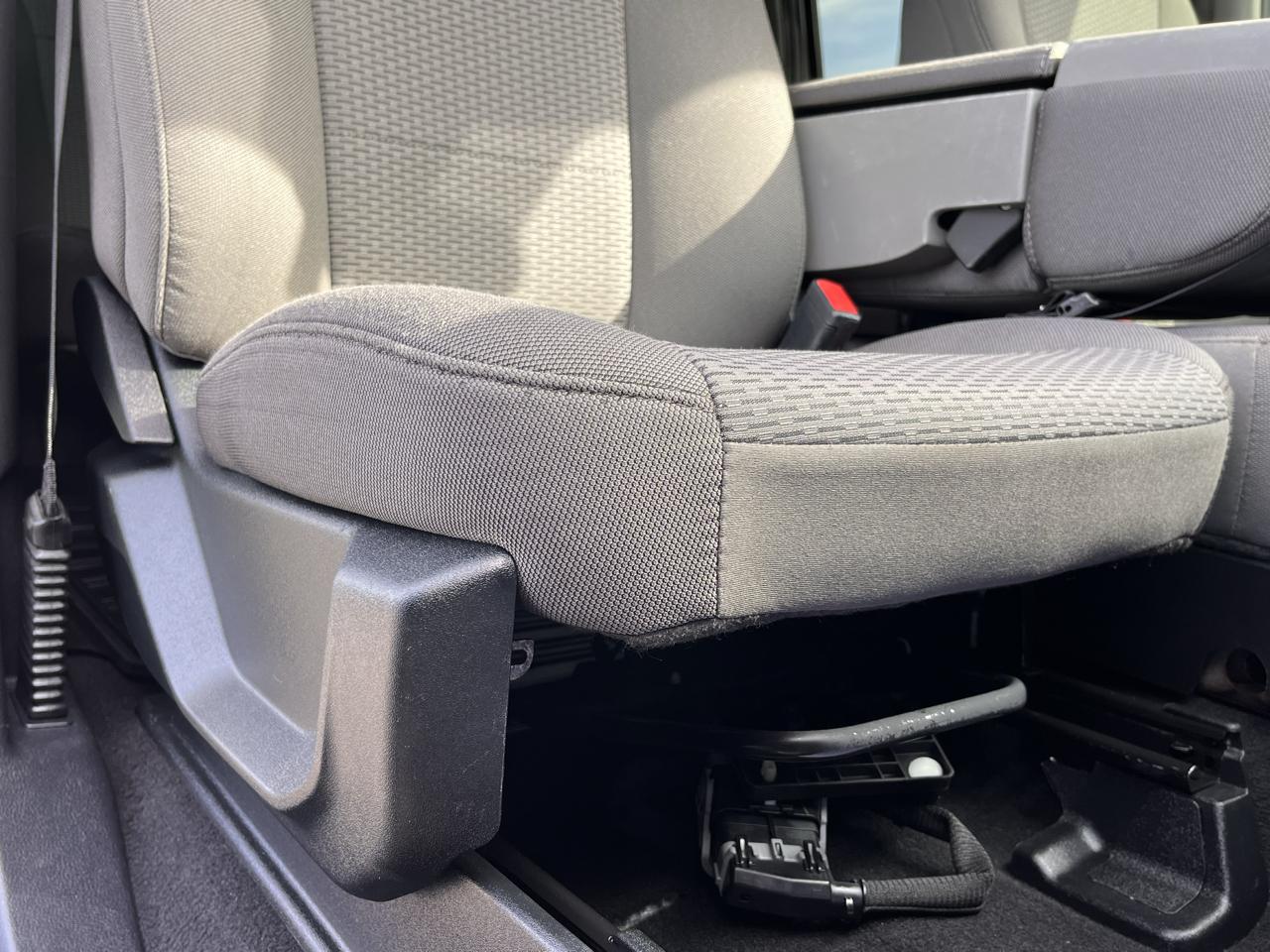Ford Super Duty F-250 SRW  2020