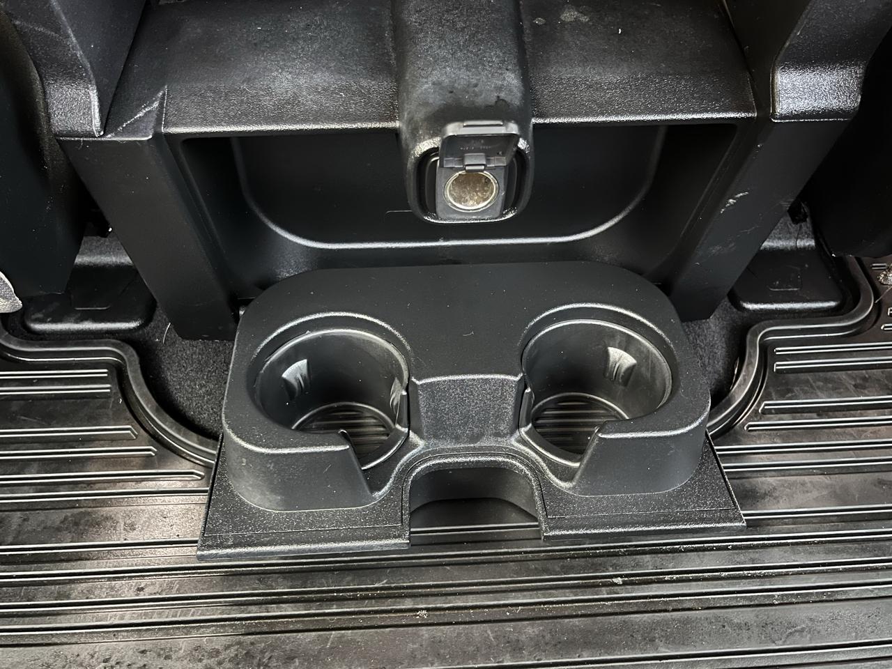 Ford Super Duty F-250 SRW  2020