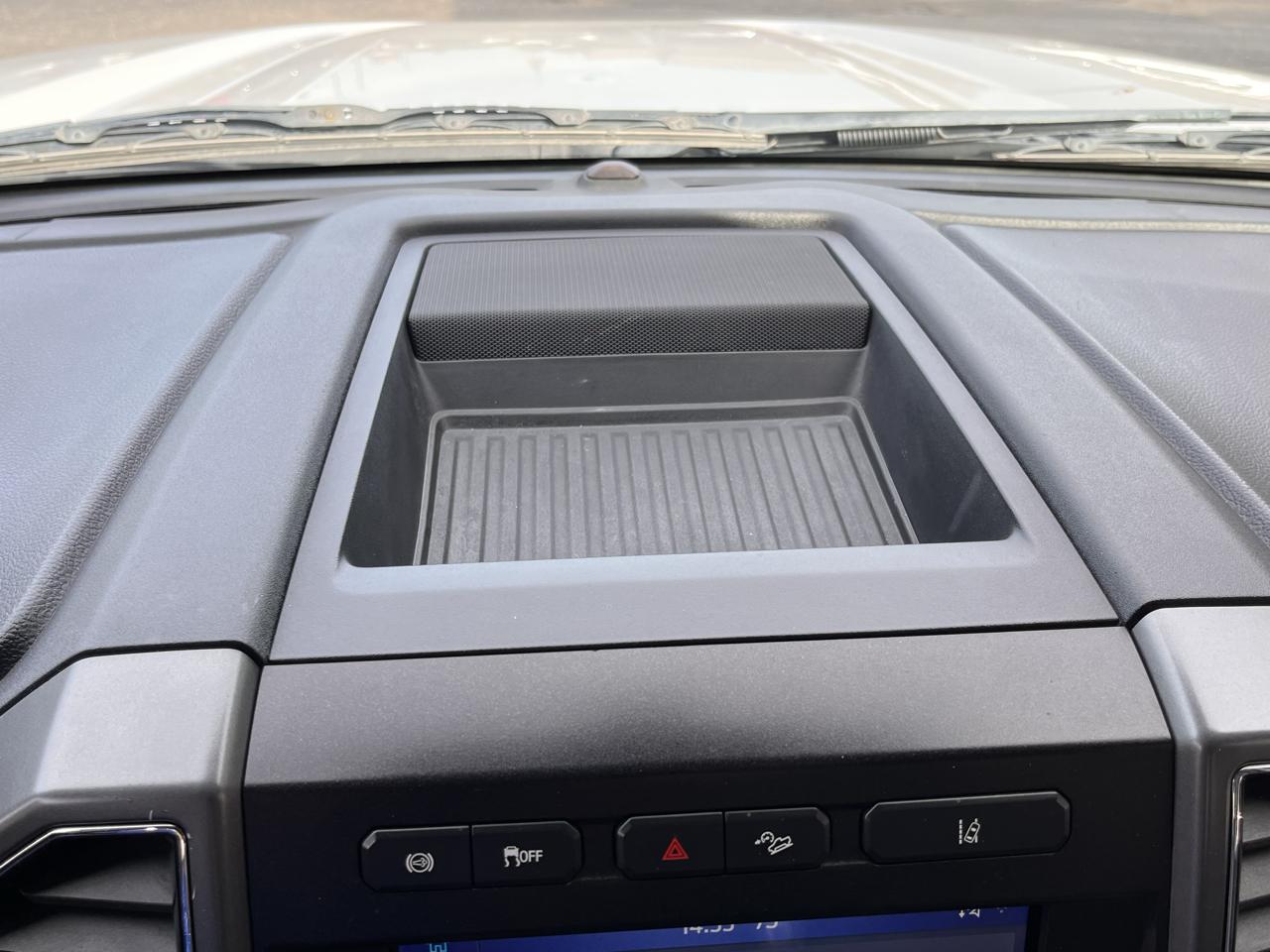 Ford Super Duty F-250 SRW  2020