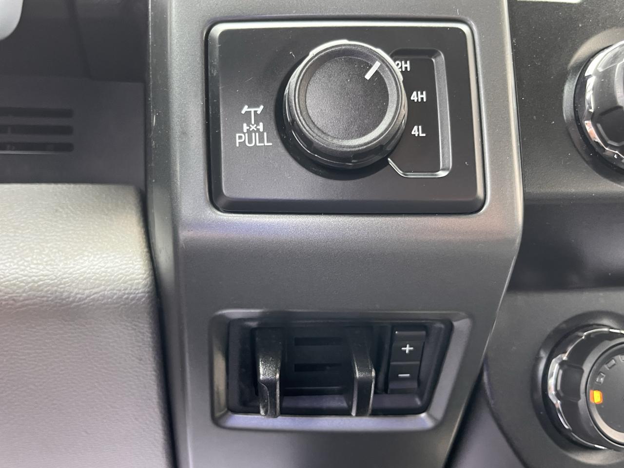 Ford Super Duty F-250 SRW  2020