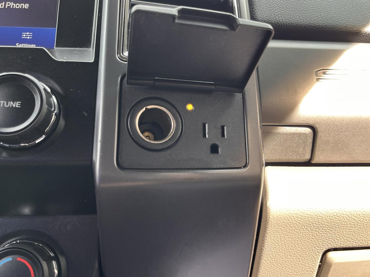 Ford Super Duty F-250 SRW  2020