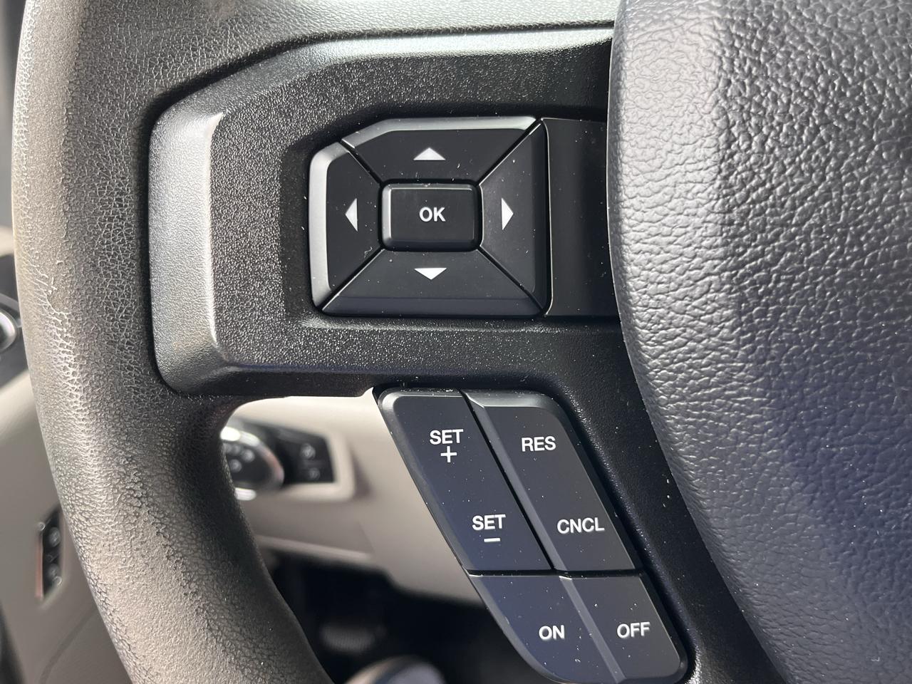Ford Super Duty F-250 SRW  2020