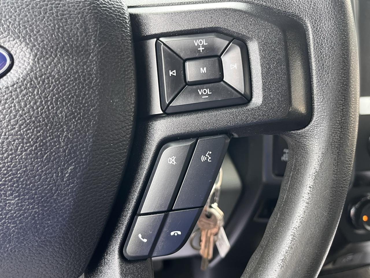 Ford Super Duty F-250 SRW  2020