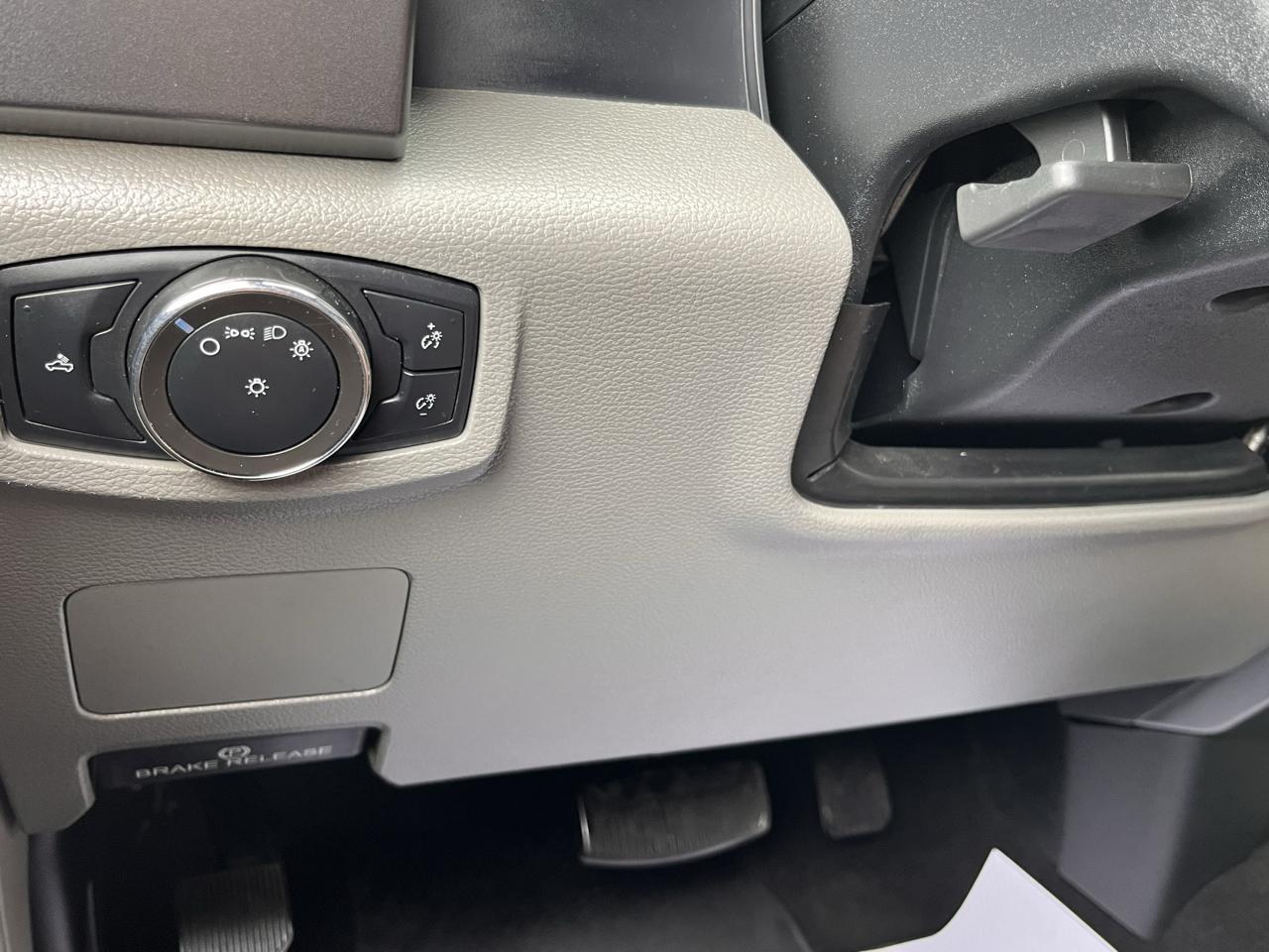 Ford Super Duty F-250 SRW  2020