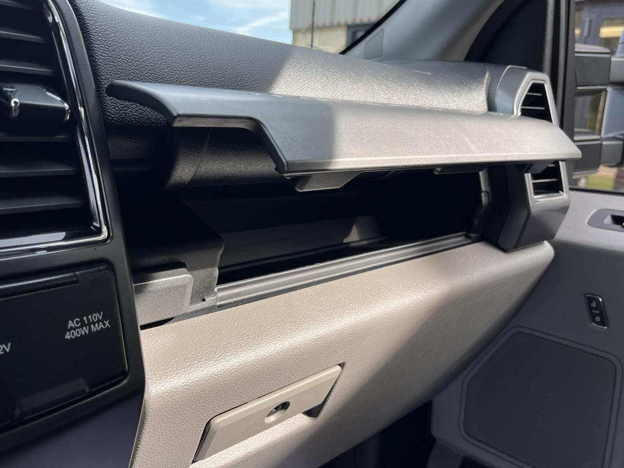 Ford Super Duty F-250 SRW  2020